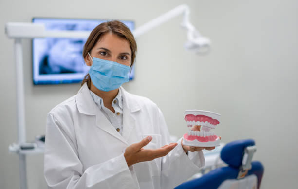 Best Emergency Dentist for Lost Fillings or Crowns in Reamstown, PA