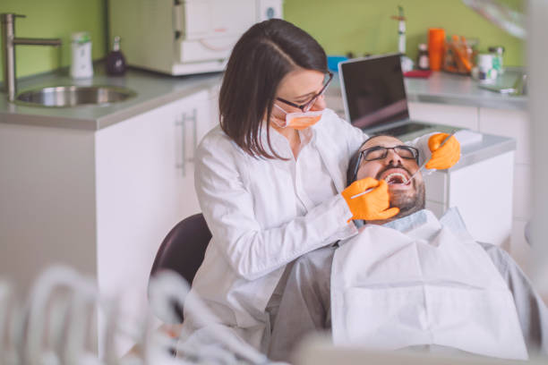 Best Emergency Dentist for Knocked-Out Tooth in Reamstown, PA