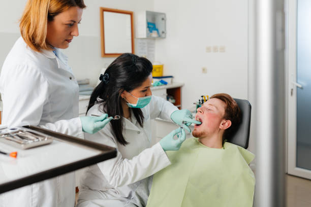 Best Emergency Dental Services for Seniors in Reamstown, PA