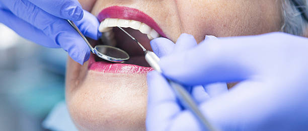 Best Mobile Emergency Dentist in Reamstown, PA